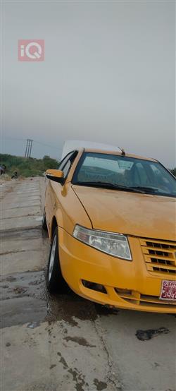 Iran Khodro Samand